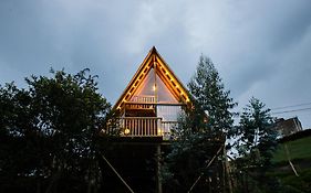 Cabañas con jacuzzi y chimenea - Casa Floral, Marinilla